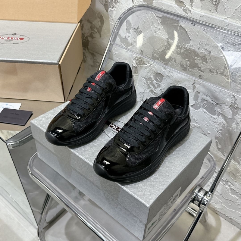 Pra*a sneakers